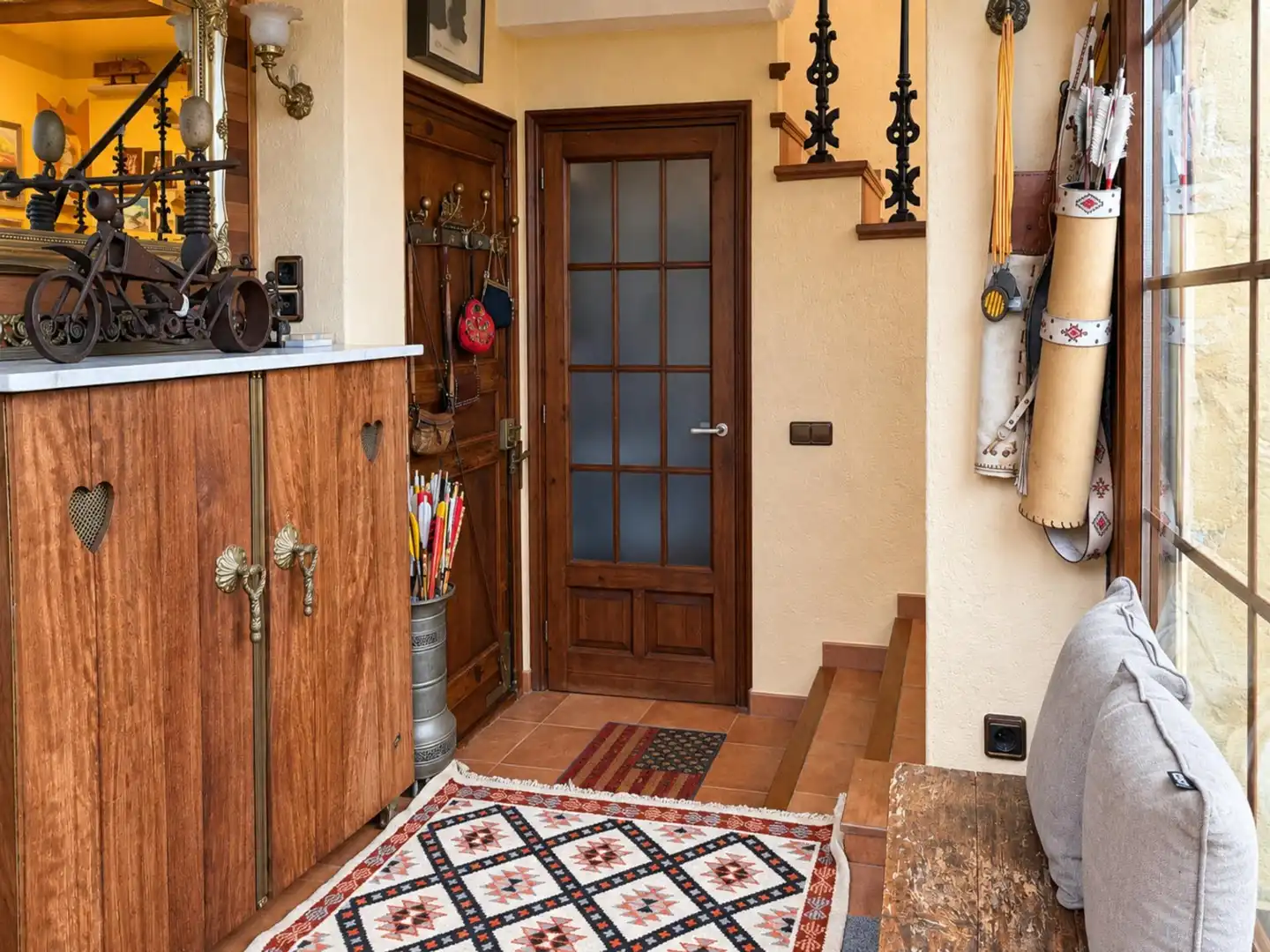 Casa amb jardí en venda a Camino de la Mar, imagen 5