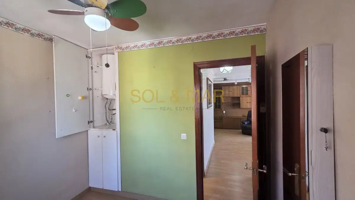 Flat with pool for sale in Carlos Arniche, imagen 4