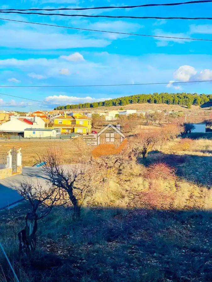 Casa o chalet en venta en María con Aire acondicionado, Calefacción y Terraza