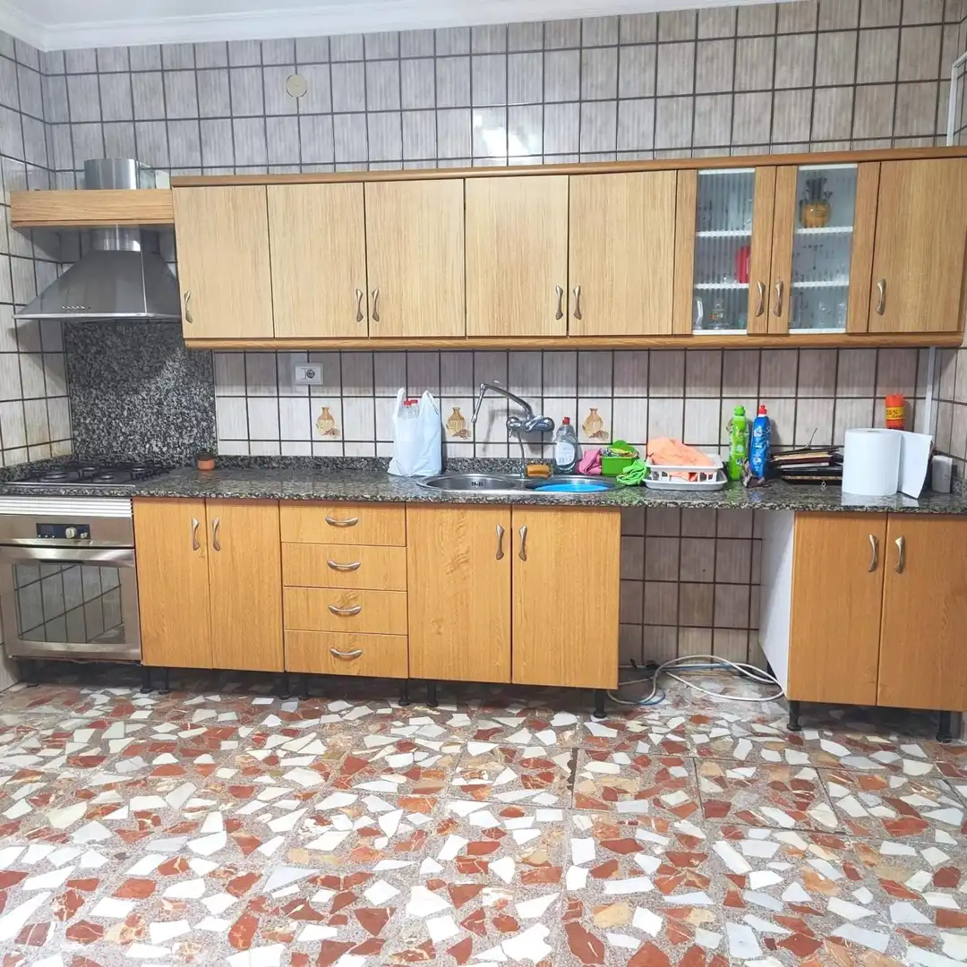 Cocina de Casa o chalet en venta en Totana