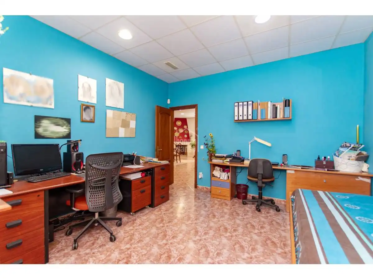 Villa mit Pool zum Verkauf in Alaior poble, imagen 23