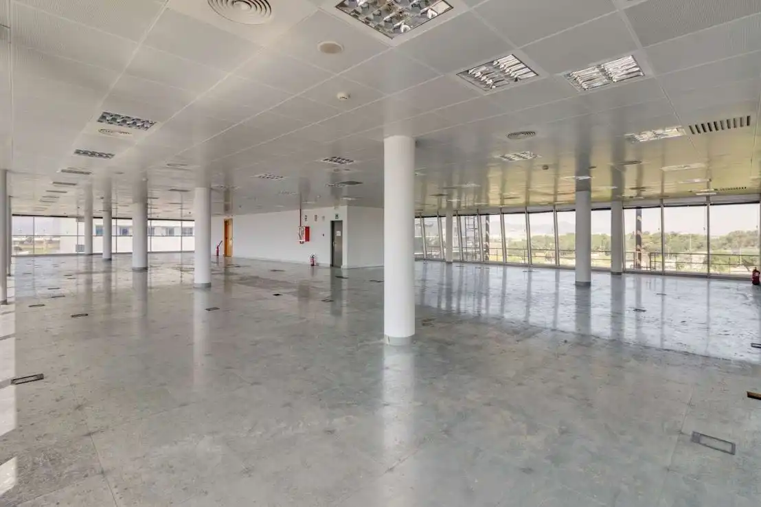 Office space with lift to rent in Avinguda les Garrigues, imagen 5