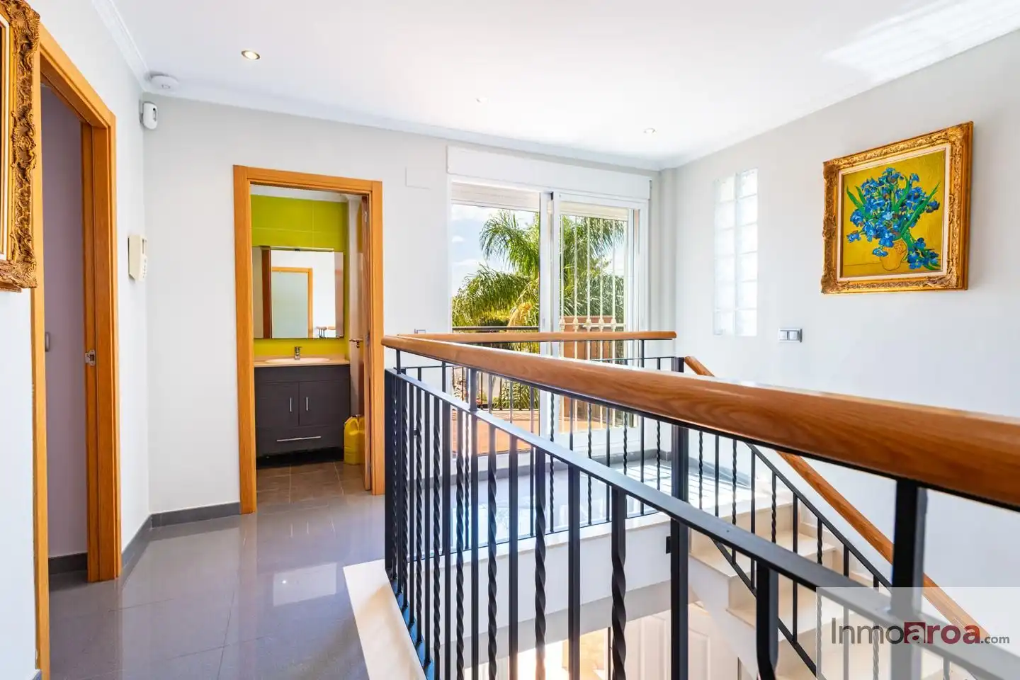 Casa o chalet en venta en Bétera con Aire acondicionado, Calefacción y Terraza