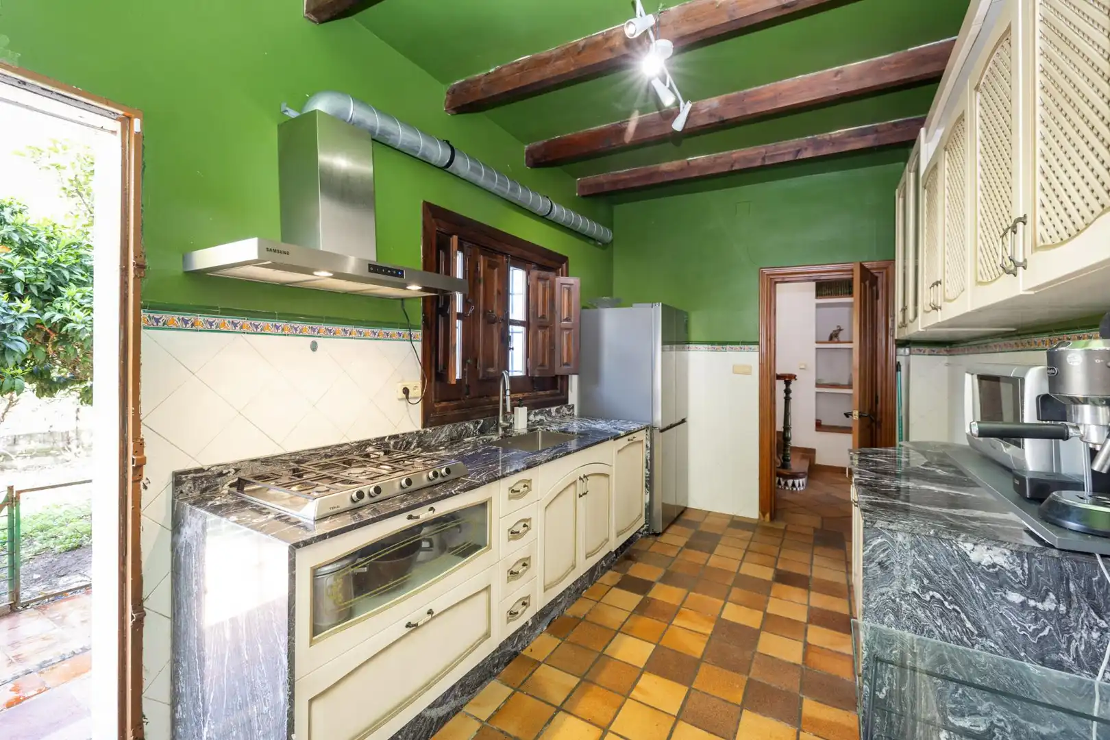 Chalet con piscina en venta en Calle Camino del Almendral 4, imagen 33
