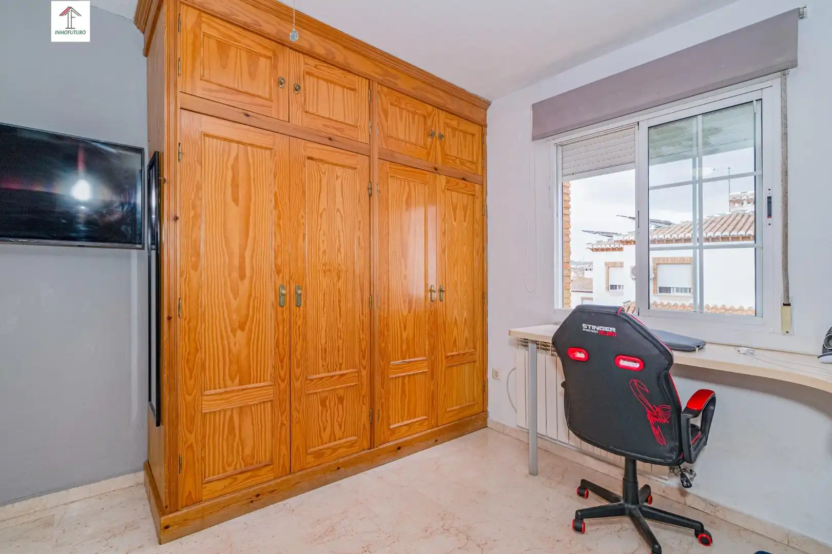 Casa pareada en venta en Calle BUERO VALLEJO 4, imagen 35