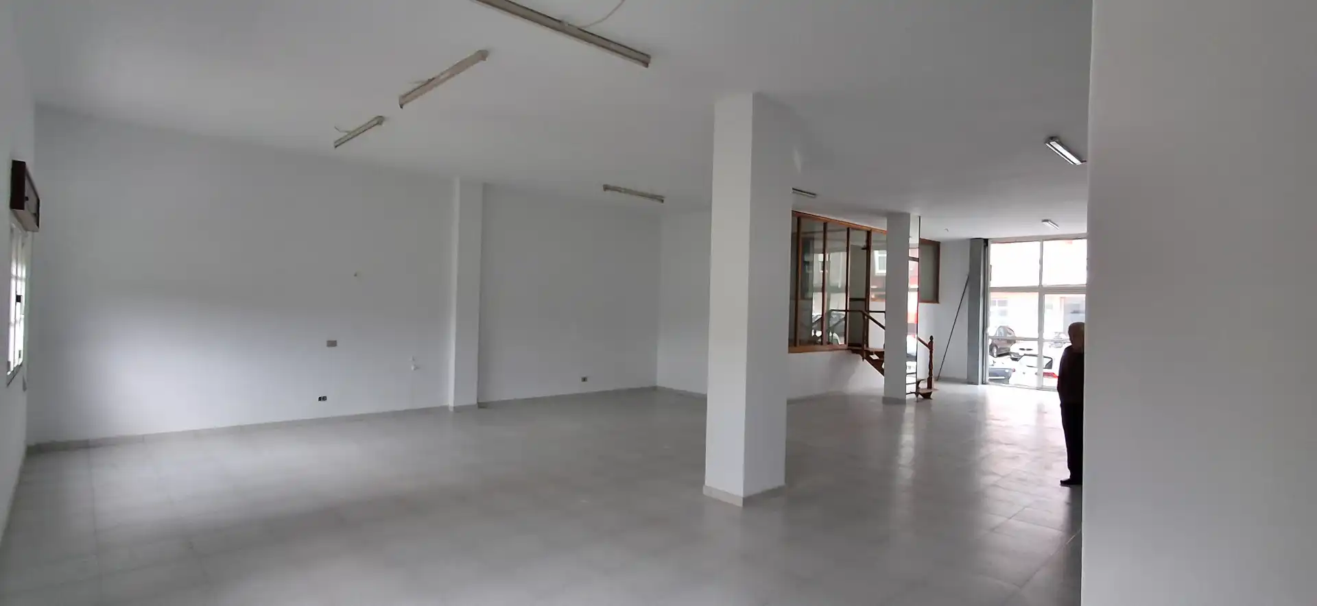 Business premises to rent in Calle Cimadevila 73, imagen 18
