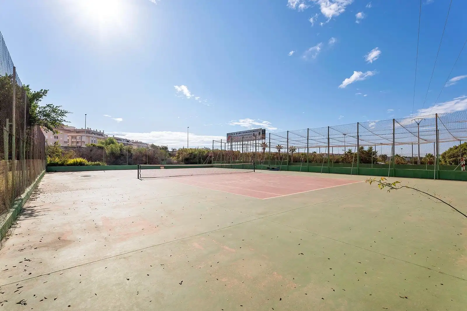 Exterior view of Houses for sale in Torrevieja  with Terrace, Furnished and Community pool