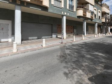Locale commerciale in vendita a Calle de Comares