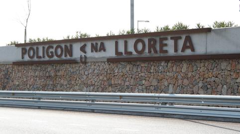 Photo 5 of Industrial buildings to rent in Polígon Es Murterar, 1, Ciutat d'Alcúdia, Illes Balears