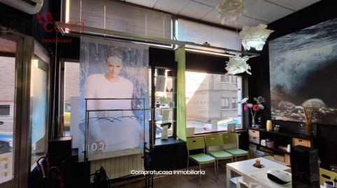 Photo 4 of Premises for sale in San Lorenzo - San Marcos, Segovia Capital