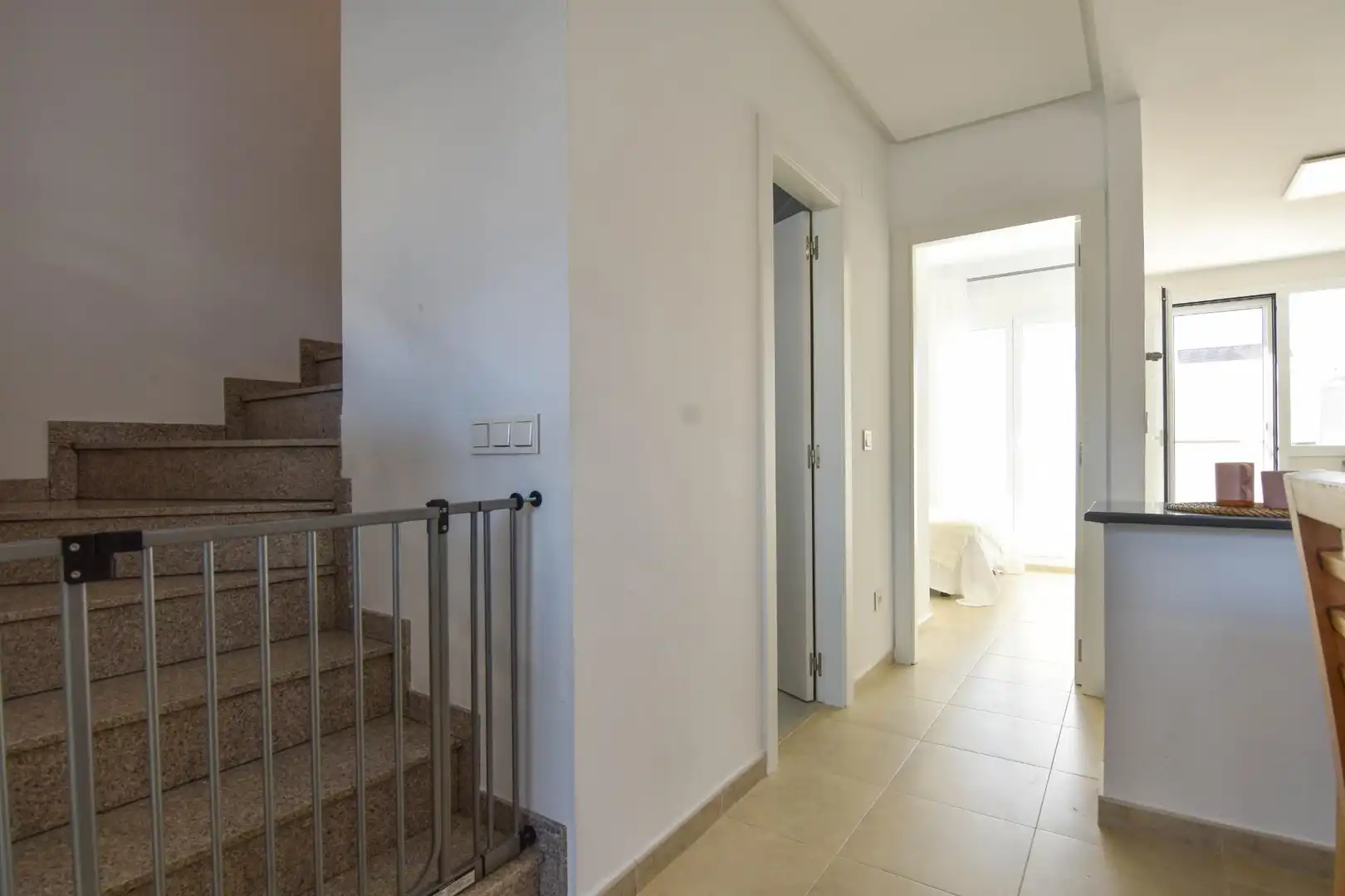 Reihenhaus mit Terrasse zur Miete in Almenara, imagen 23