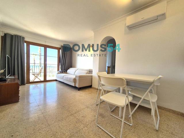 Apartamento en Alquiler en Port d'Alcúdia - Platja d'Alcúdia