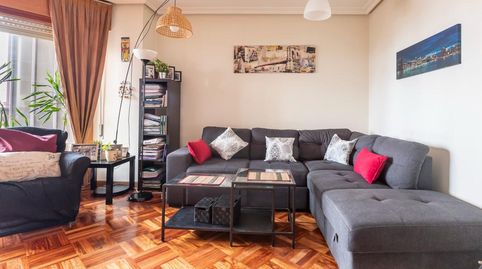 Photo 2 of Flat for sale in C. de Sta. Cruz de Marcenado, Universidad - Malasaña, Madrid Capital