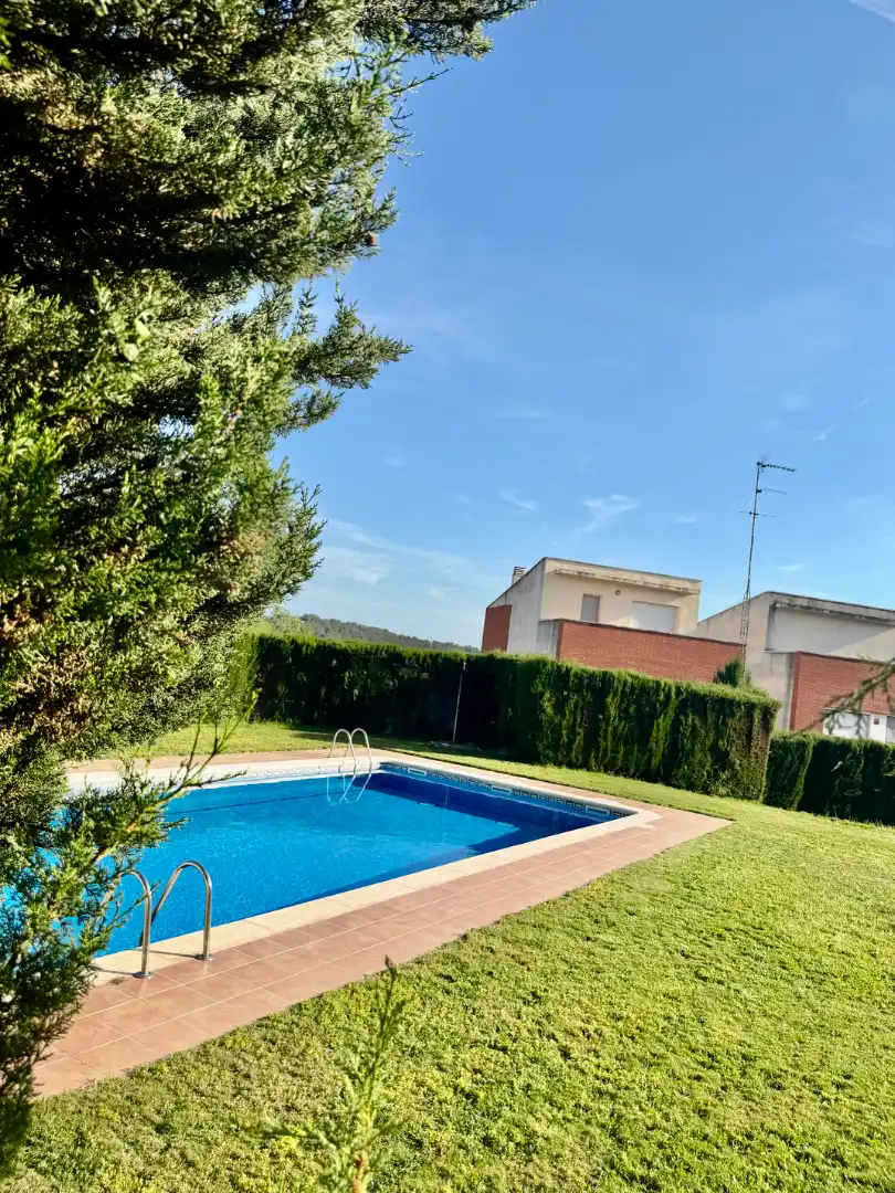 Casa a schiera con giardino in vendita a Carrer Hort de la Vila, imagen 39