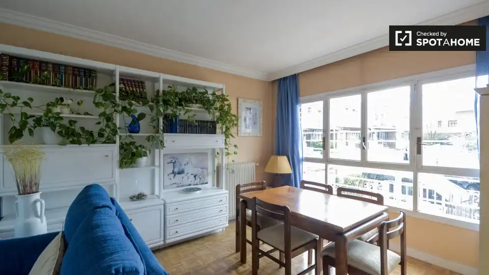 Habitació a La Florida - El Plantío