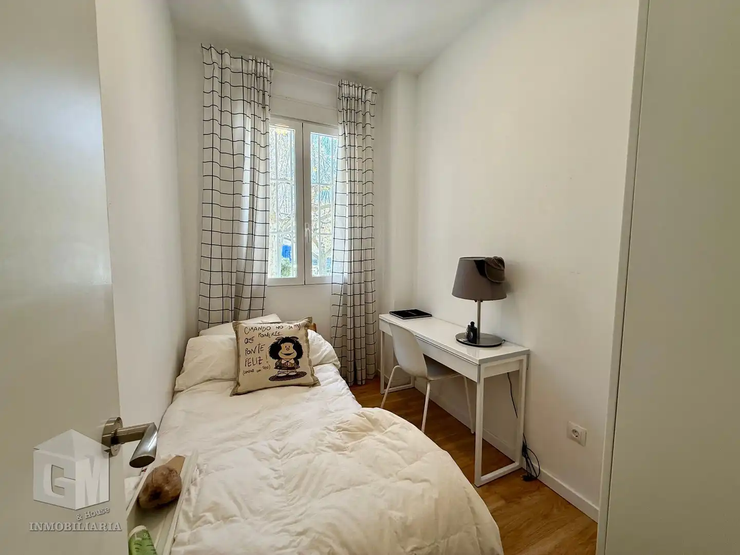 Habitación de Piso en venta en Humanes de Madrid con Aire acondicionado y Calefacción