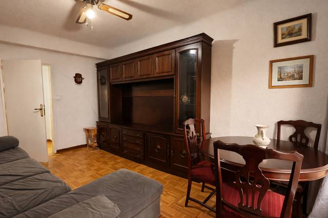 Piso en Venta en Calle de Francisco Madariaga en Pueblo Nuevo