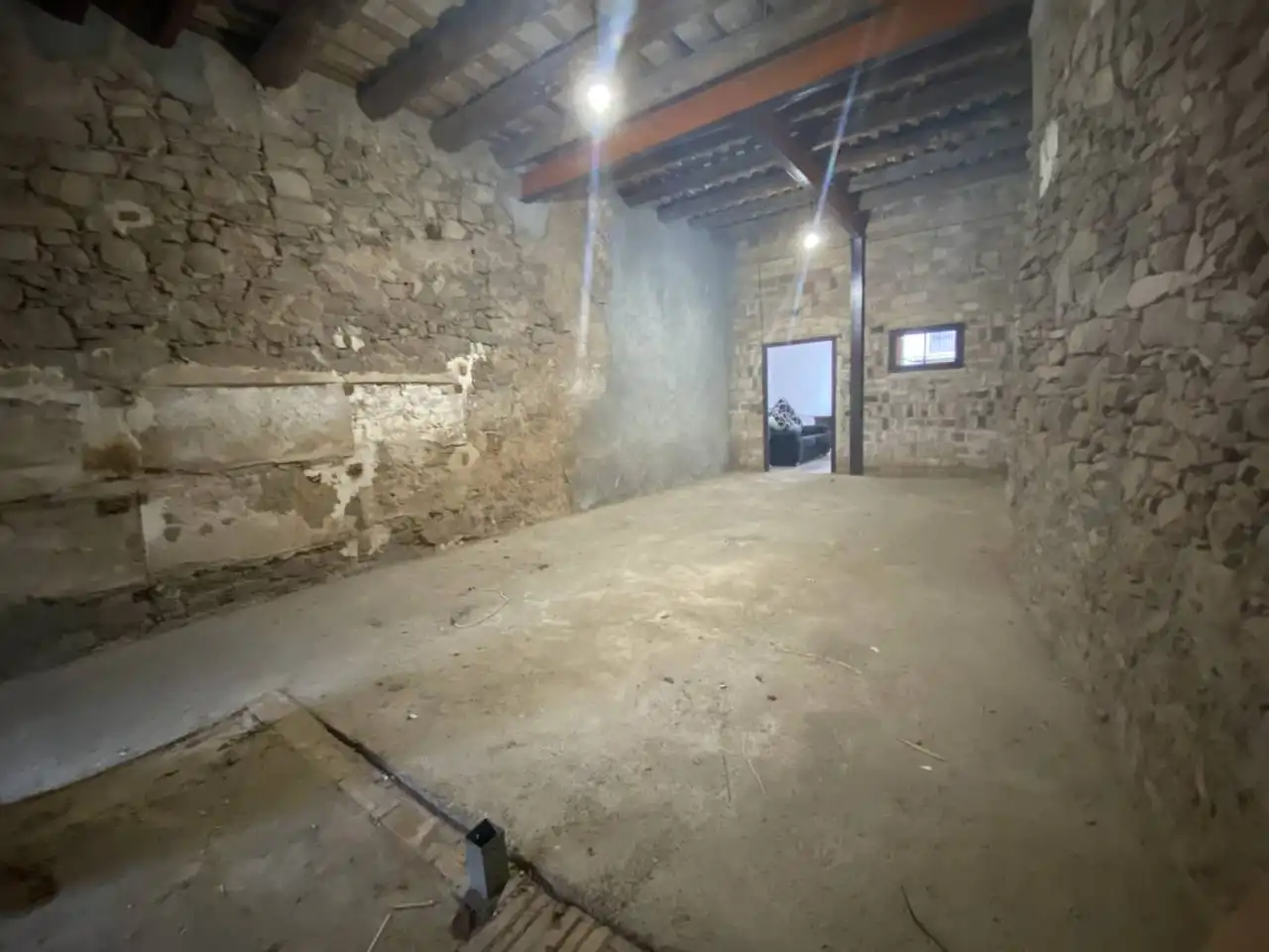 Casa o chalet en venta en Perafita con Jardín privado y Terraza