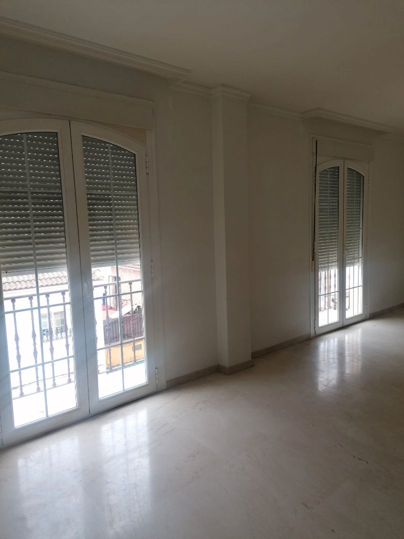 Flat for sale in La Carlota  with Terrace and Balcony