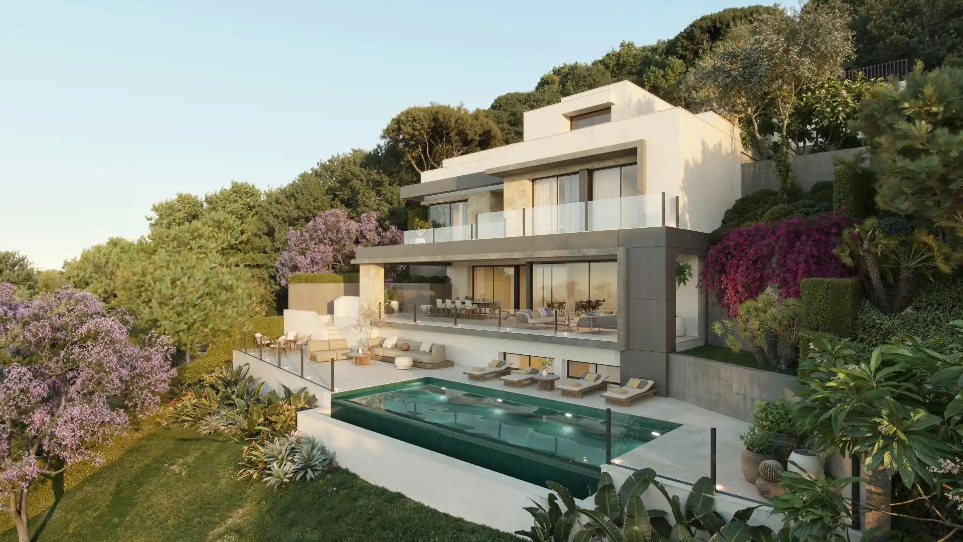 Villa con piscina in vendita a calle palmeras, imagen 18