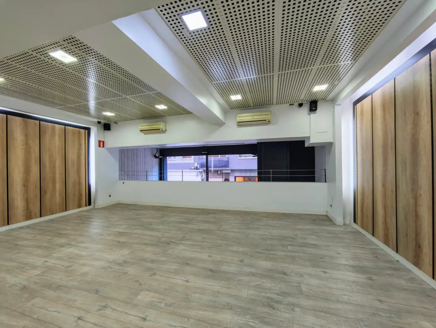 Local comercial de lloguer a Juan Antonio Abasolo Kalea 10, imagen 10