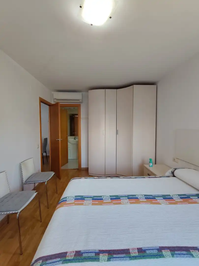 Flat for rent in Carrer Manuel de Falla, Nou Eixample Sud