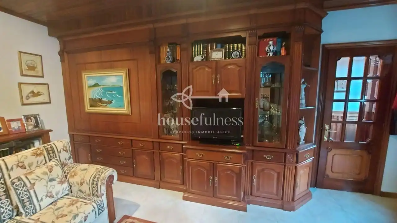 Chalet con jardín en venta en San Sadurniño, imagen 6