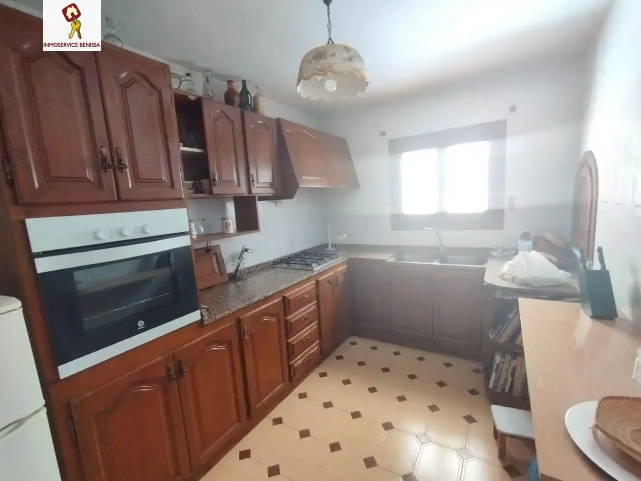 Casa rústica en venda a Benissa pueblo, imagen 14