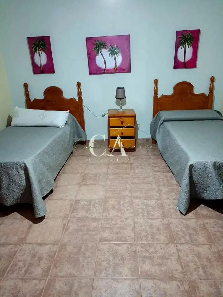 Casa amb piscina en venda a Lechin, imagen 21