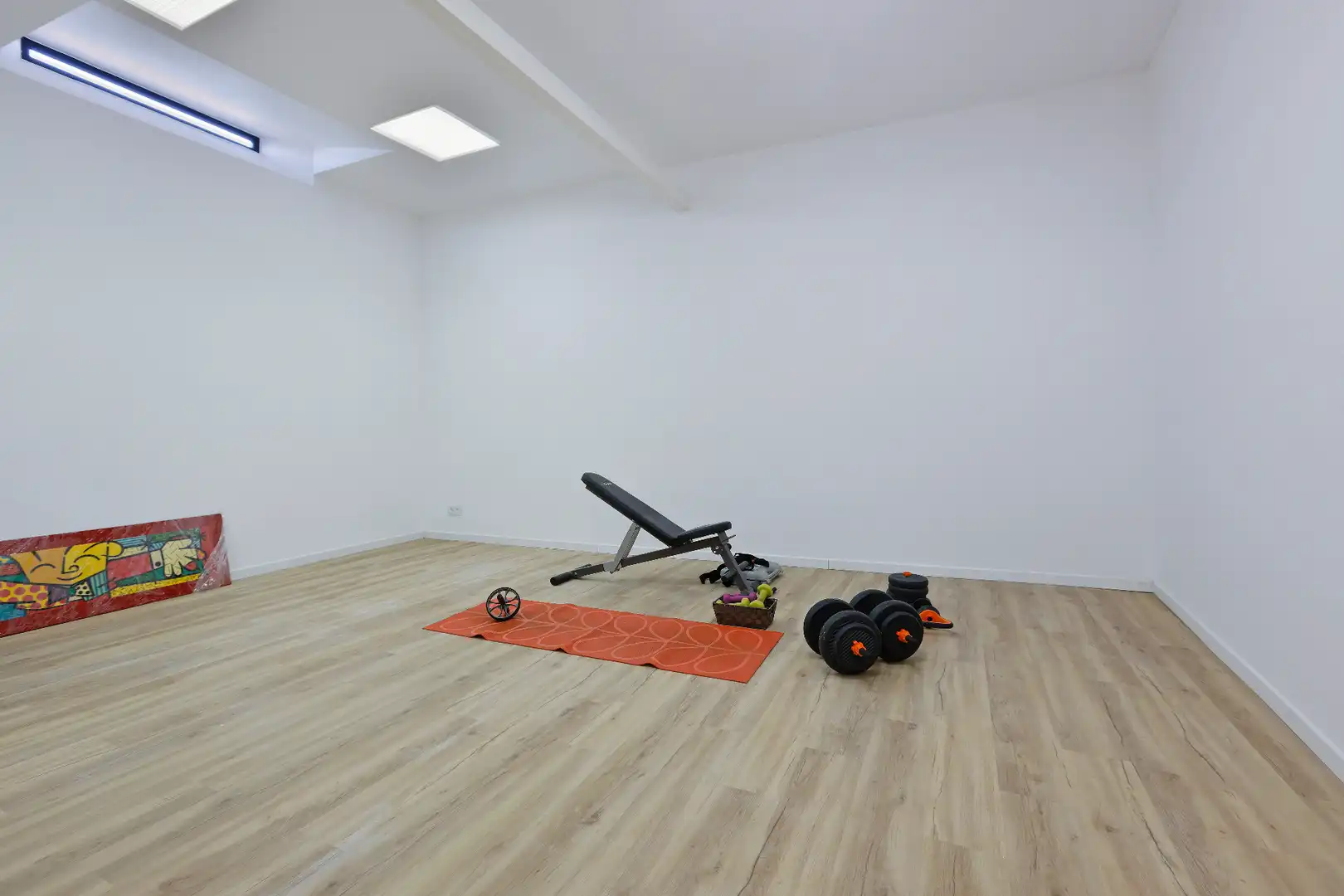 Chalet con terraza en venta en Carrer del Frontó, imagen 45