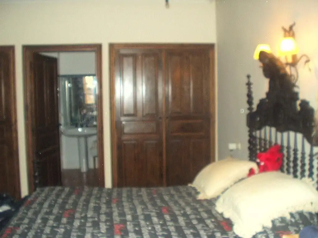 Habitación de Casa o chalet en venta en Miranda del Castañar con Terraza