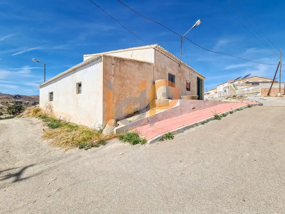 Casa en venta en Taberno, imagen 18