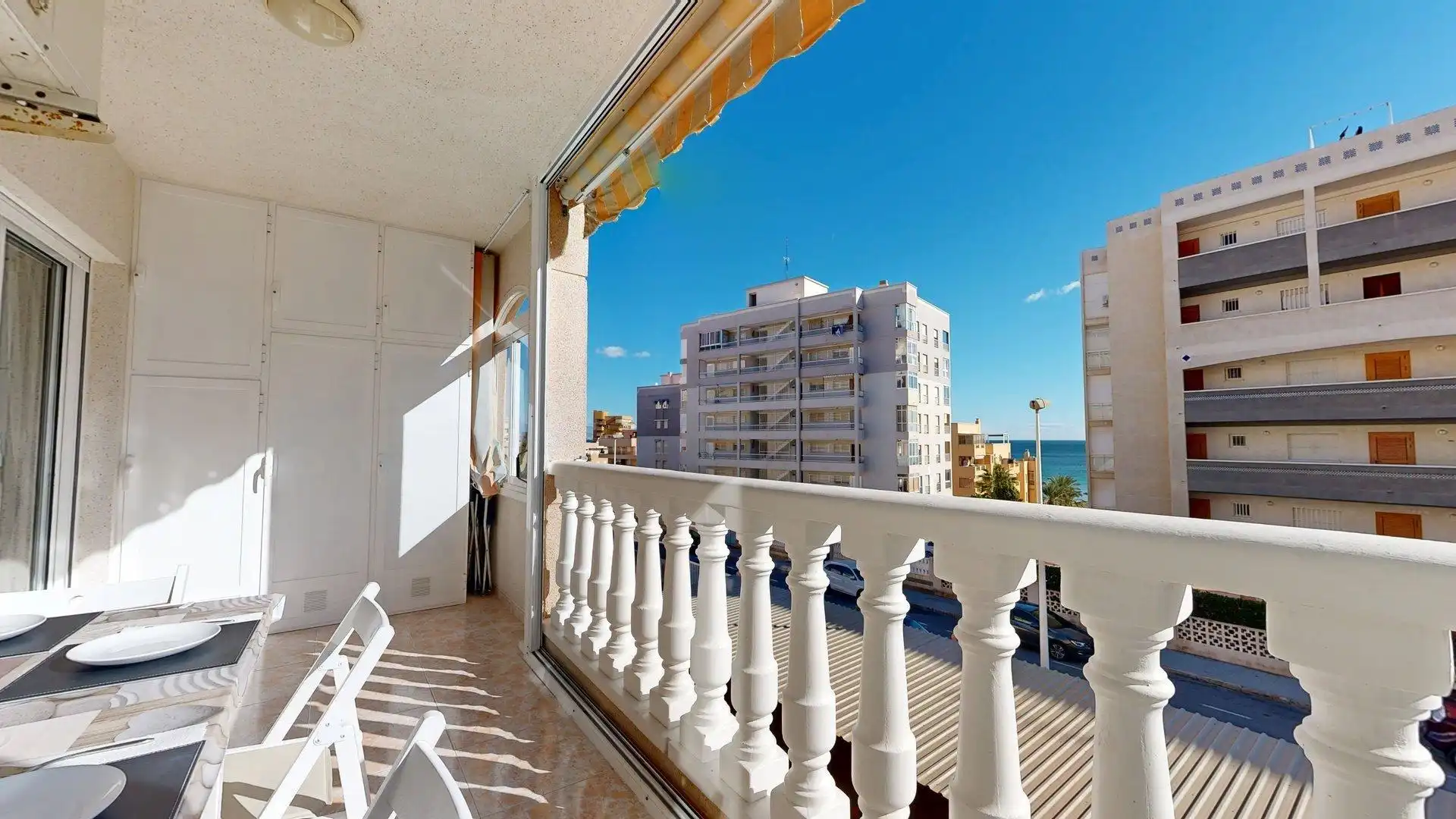Appartement compact avec piscine à louer à Calle Islas Baleares 42, imagen 6