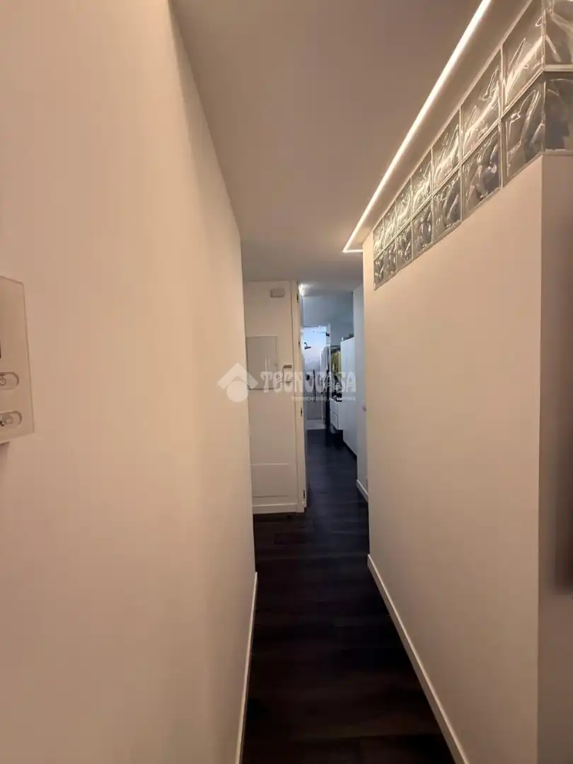 Wohnung zum Verkauf in Madrid mit Klimaanlage, Heizung und Alarm