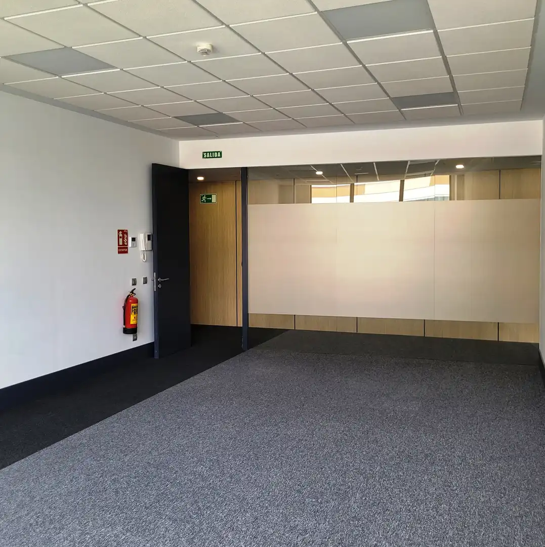 Oficina en venda en Madrid amb Aire condicionat, Calefacció i Internet