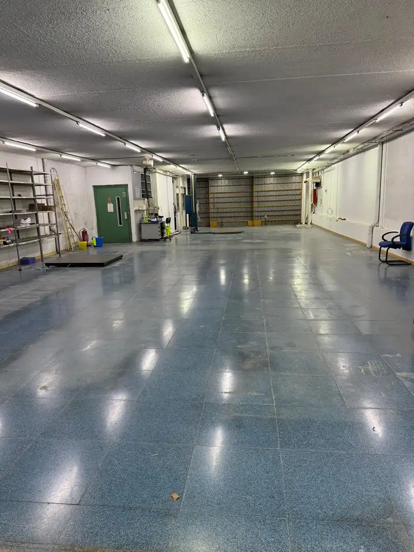 Nave industrial in affitto a Centre, imagen 4