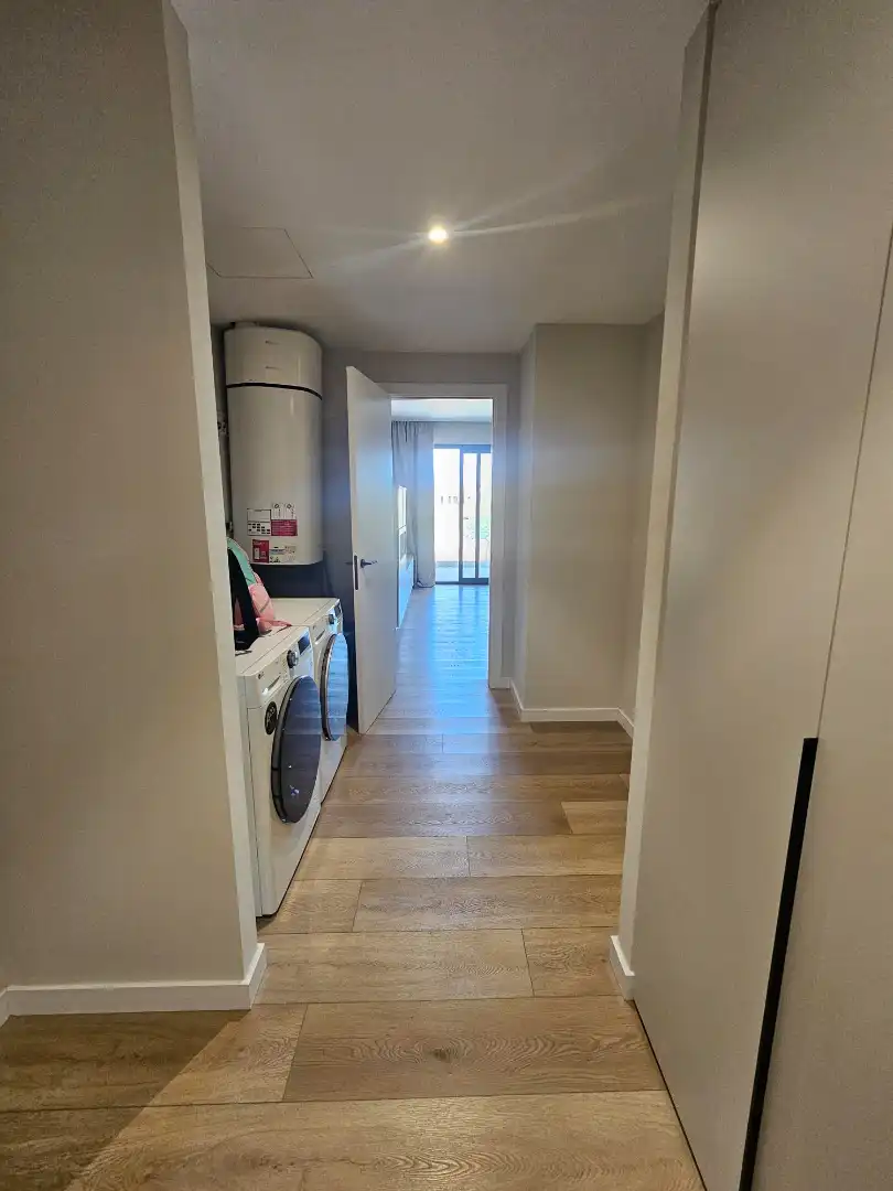 Piso en venta en  Palma de Mallorca con Aire acondicionado, Parquet y Trastero