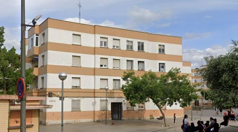 Foto 2 de Pis en venda a Avinguda de Pius XII, Mariola, Lleida Capital