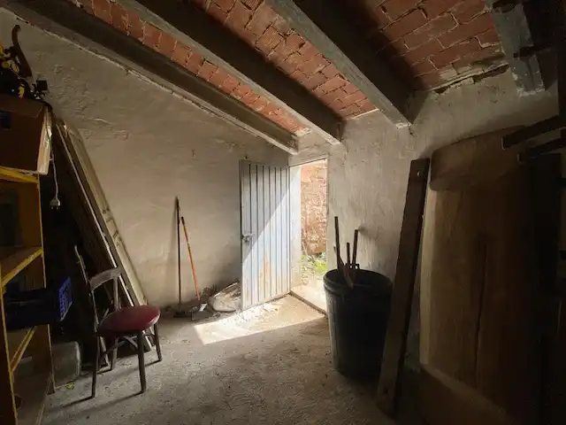 Terreno residenziale in vendita a Sonseca, imagen 4