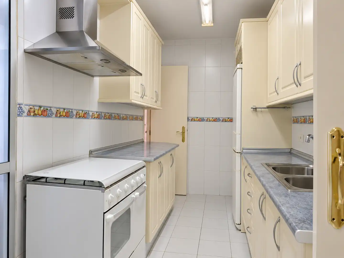 Flat with lift for sale in Avenida - Divina Pastora - Plaza de Toros, imagen 26
