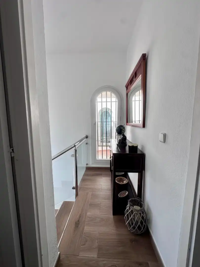 Casa o xalet en venda en Puerto de la Duquesa