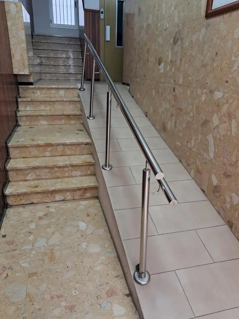 Dachboden zur Miete in Santa Catalina - Canteras