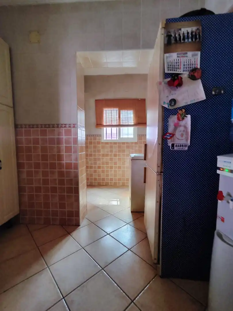 Bathroom of Houses for sale in Puerto Real  with Storage room