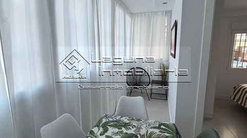 Foto 3 de Piso de alquiler en Paseo Marítimo - San José - La Laguna, Cádiz Capital