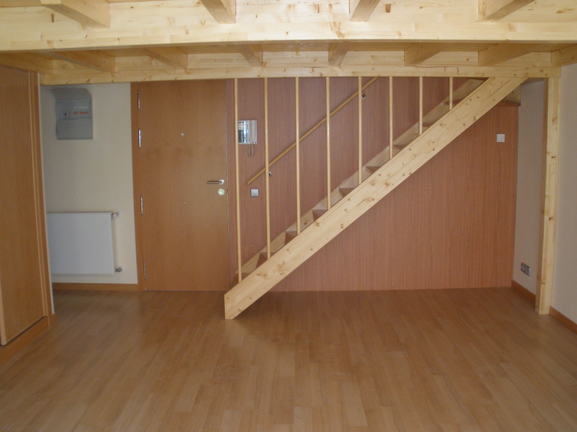 Loft for sale in Collado Villalba  with Heating, Private garden and Terrace