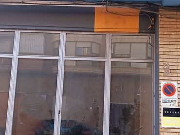 Gewerbefläche zur Miete in Santo Domingo y San Martín