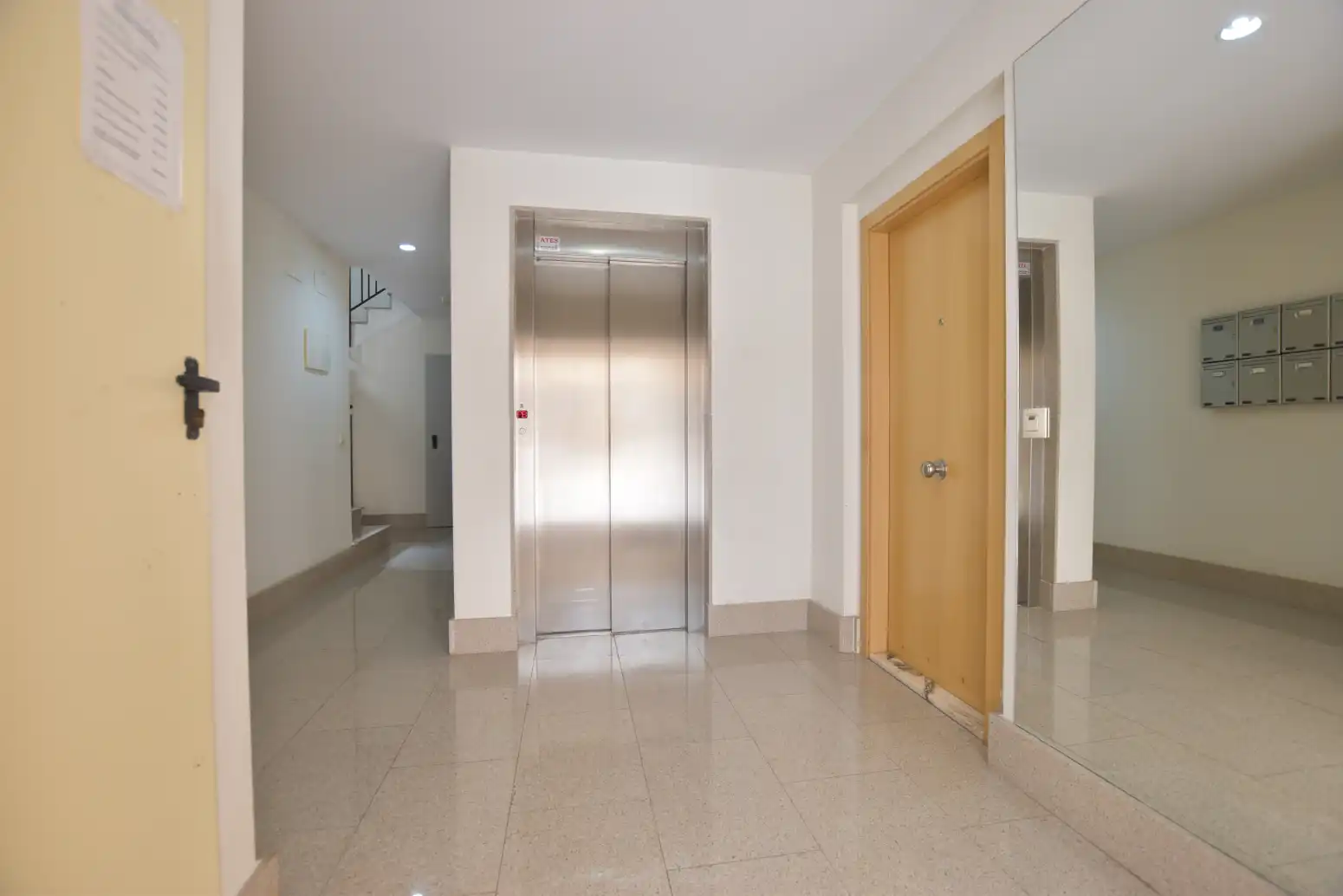 Appartamento con terrazza in vendita a Rafelbuñol-Rafelbunyol - CL CARMEN TAGLE, imagen 8
