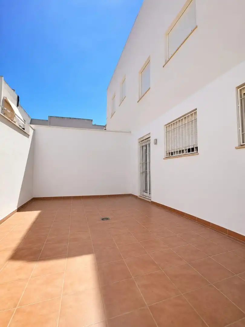 Terrace of Ground floor for sale in Murcia  with Air Conditioner and Storage room