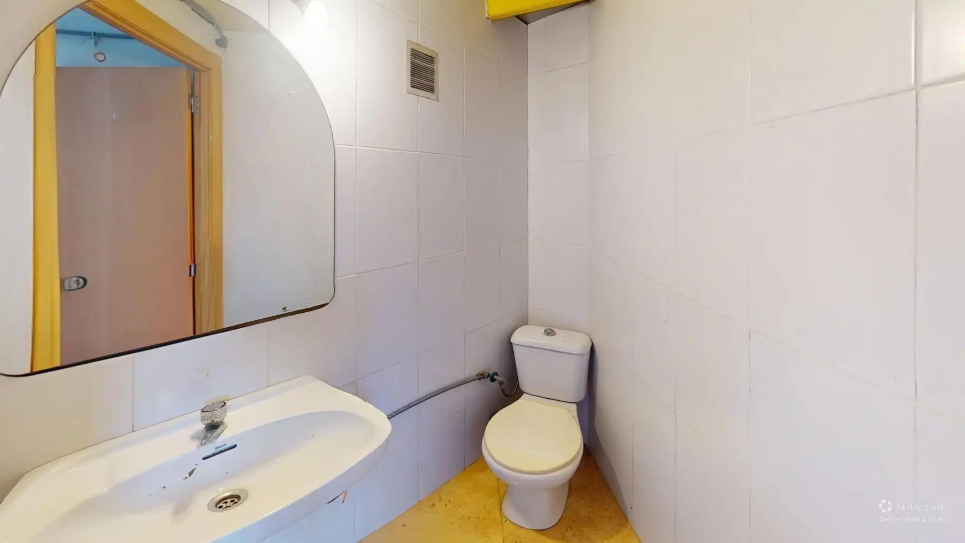 Business premises for sale in Calle Deportista Vicente Pastor, imagen 21