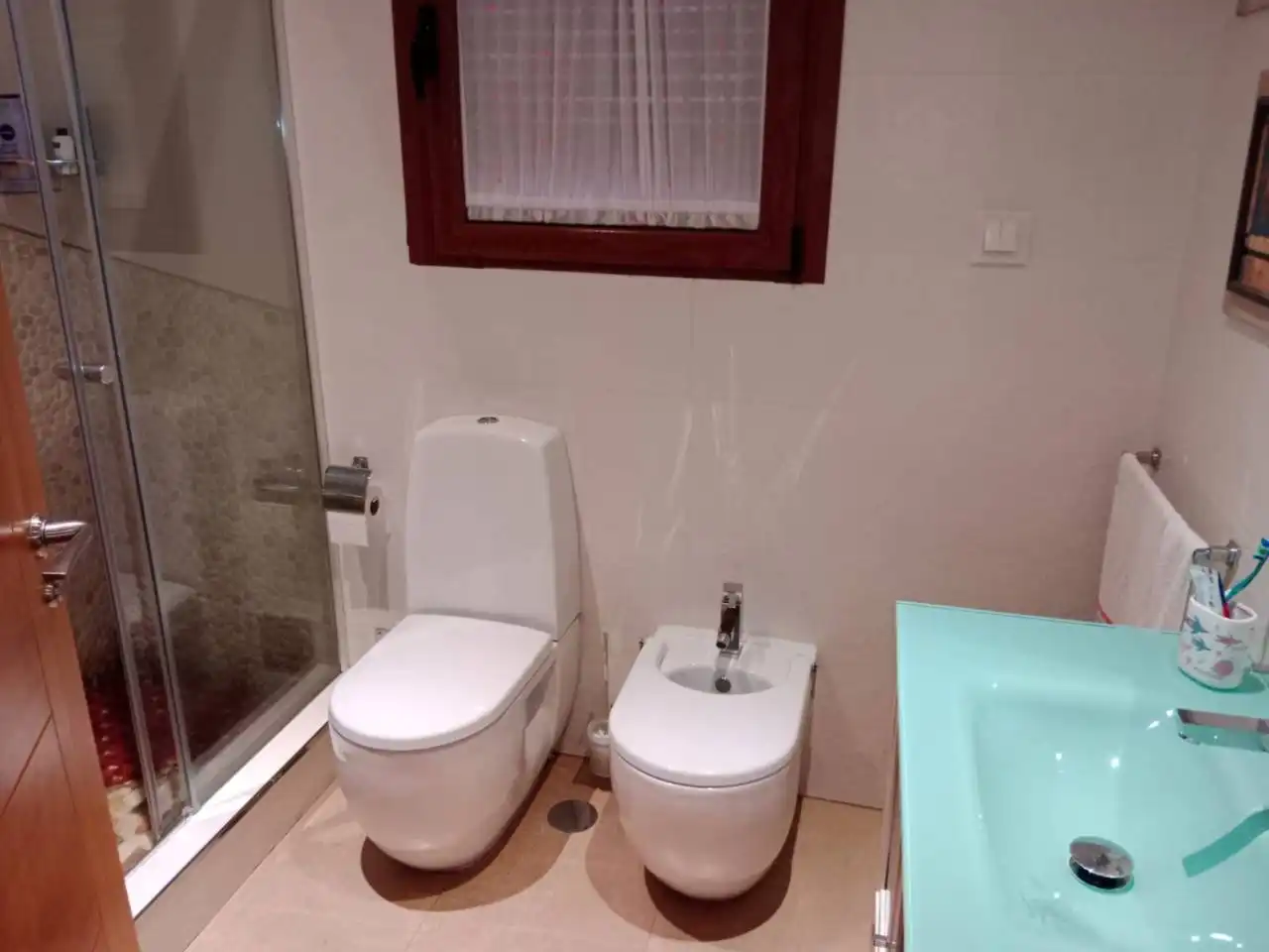 Detached house with garden for sale in Calle SANTA AGUEDA, imagen 22